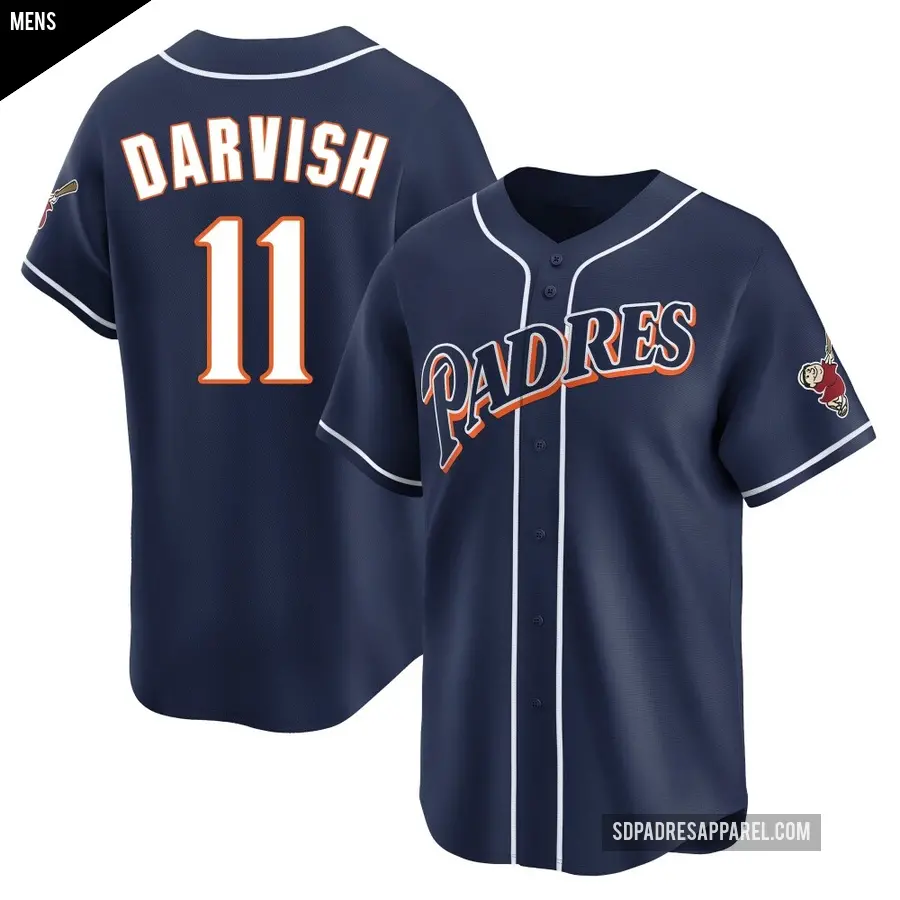 Yu Darvish Jersey, Authentic Men's, Women's, Kids' Jerseys
