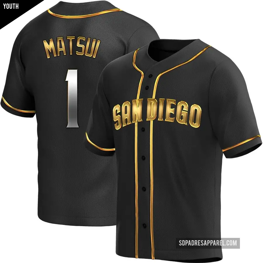 Yuki Matsui Jersey, Authentic Men's, Women's, Kids' Jerseys