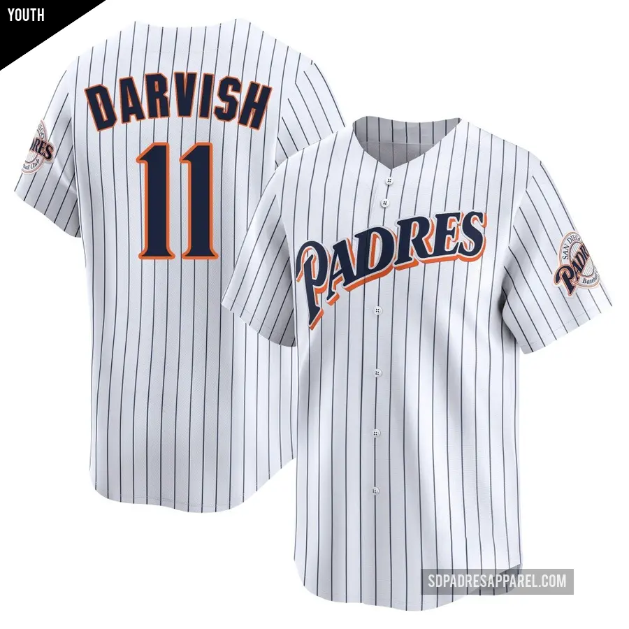 Yu Darvish Jersey, Authentic Men's, Women's, Kids' Jerseys